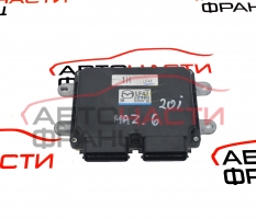Компютър запалване Mazda 6 2.0 MZR 147 конски сили LF4J18881E