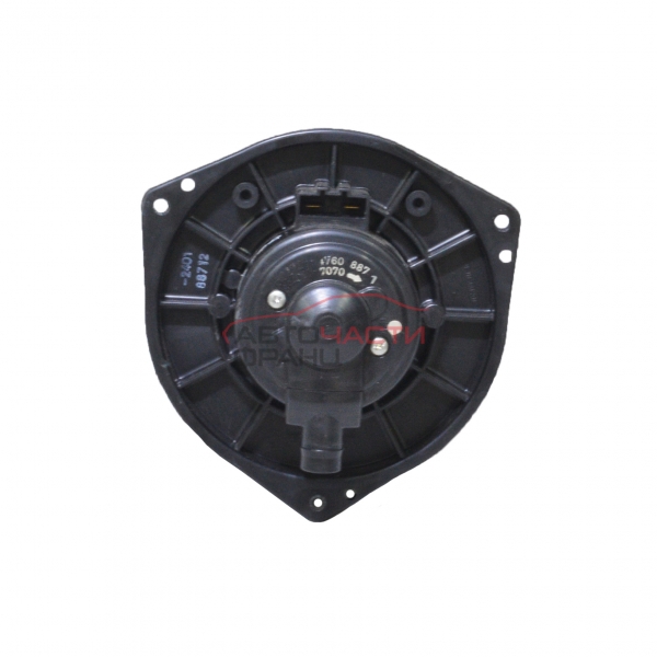 Вентилатор парно Subaru Forester 2.0 i 125 конски сили