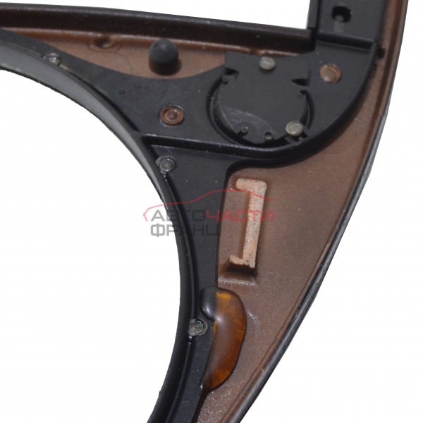 Конзола километражно табло VW Passat VI 2.0 TDI 170 конски сили