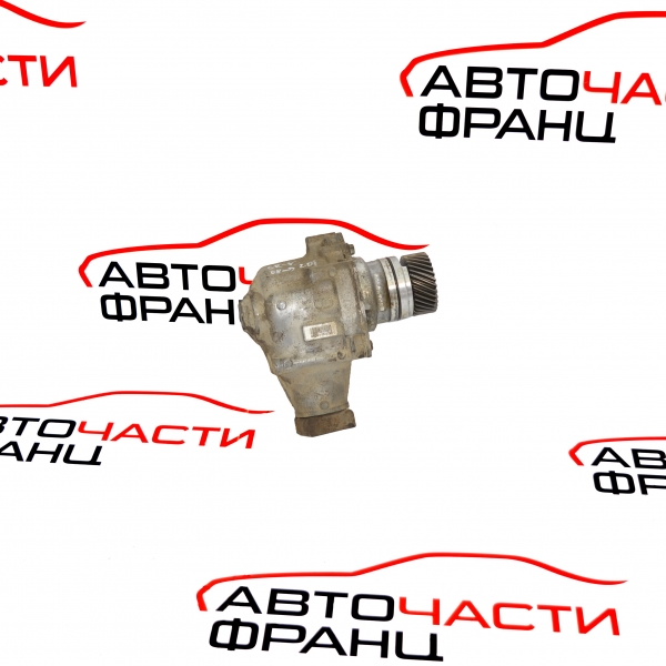 Раздатка Honda Cr-V III 2.0 i 150 конски сили 2007г