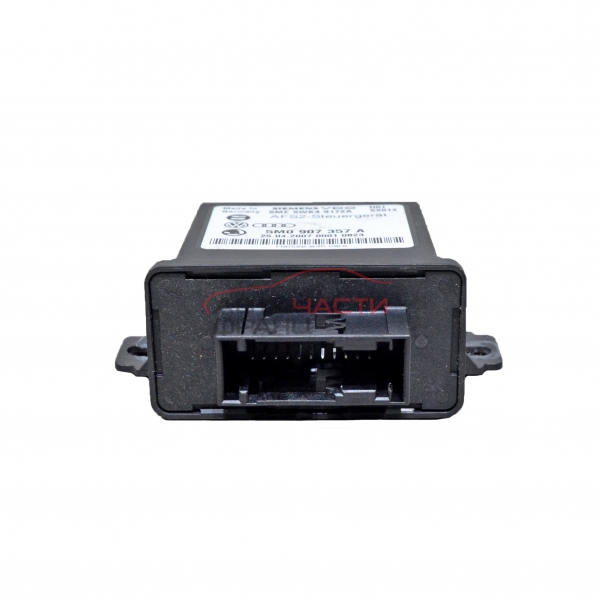 Модул осветление VW Passat VI 2.0 TDI 170 конски сили 5M0907357A