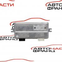 Модул задна камера BMW G32 Gran Turismo 640 d Mild-Hybrid xDrive 340 конски сили 049496604-01
