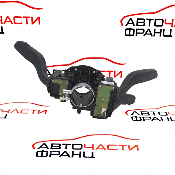 Лостчета светлини чистачки автопилот Audi Q5 3.0 TDI 4G8953502AD 2013г