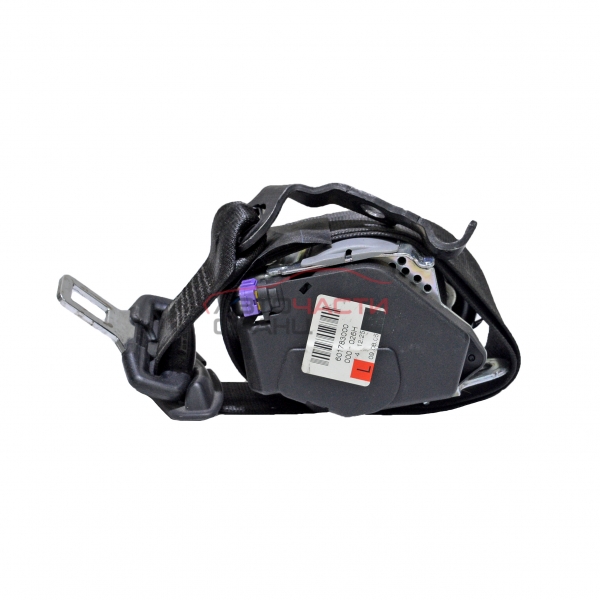 Заден ляв колан Audi A8 4.0 TDI 275 конски сили