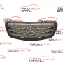 Решетка предна броня Mercedes Sprinter 2.2 CDI 129 конски сили A9068800785 2015г