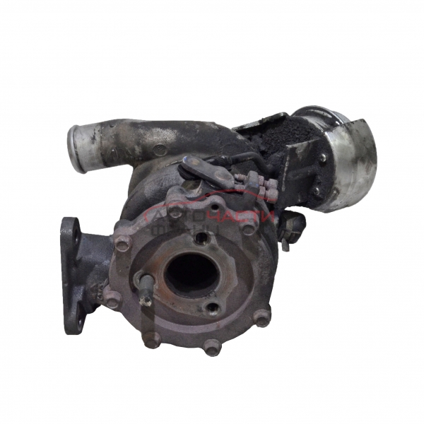 Турбина Opel Meriva A 1.7 CDTI 100 конски сили 897300-0923