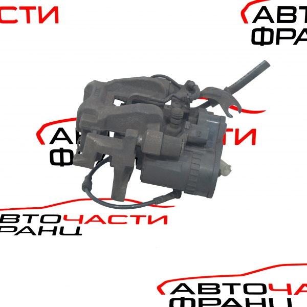 Заден десен спирачен апарат Discovery Sport 2.2 D 4WD FK72-2K327-BC 2015г