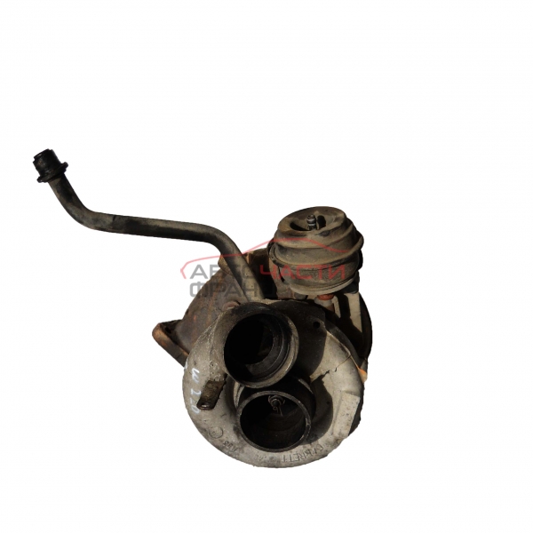 Турбина Mercedes S-Class W220 3.2 CDI 197 конски сили A6130960199