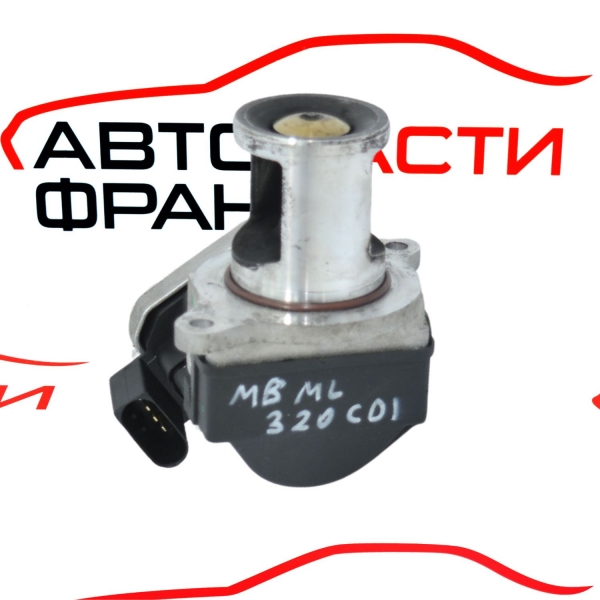 EGR клапан Mercedes ML W164 3.0 CDI A6421400360