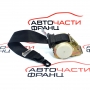 Заден десен колан BMW X3 E83 3.0 D 204 конски сили S3340071506B