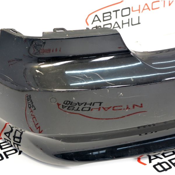 Задна броня BMW E92 2.0 D 177 конски сили