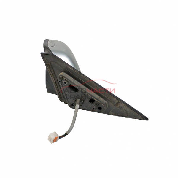 ляво огледало Mazda 6 2.0 DI 121 конски сили