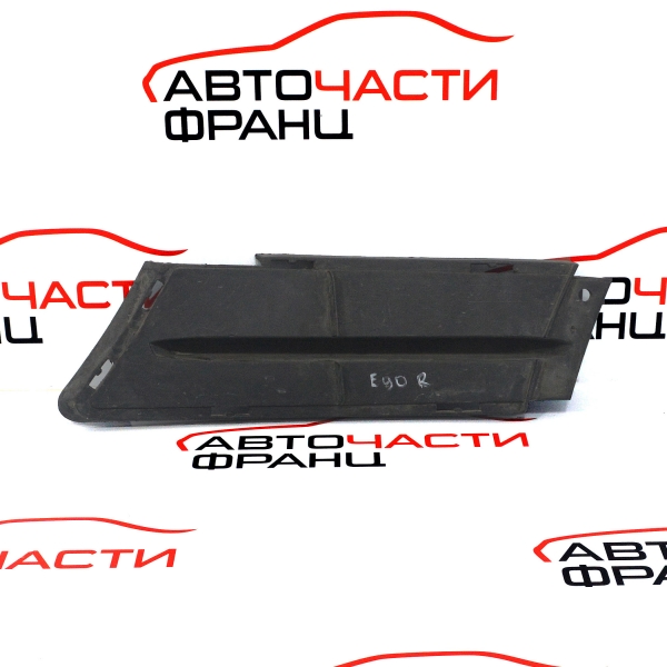 Дясна решетка предна броня BMW Е90 2.0 D 5111-7154554 2006 г