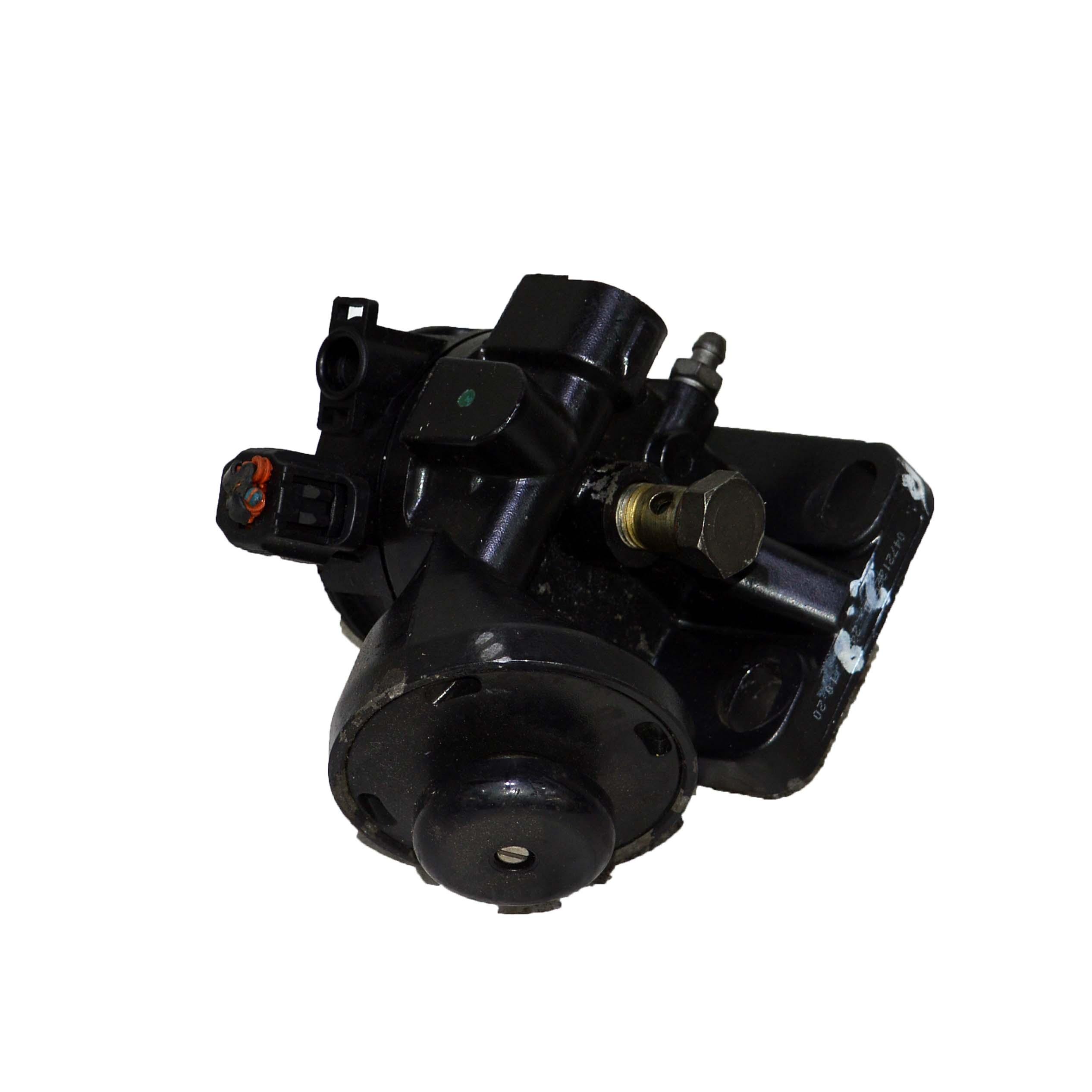 Корпус горивен филтър Chrysler Voyager 2.8 CRD 150 конски сили 04721225AD