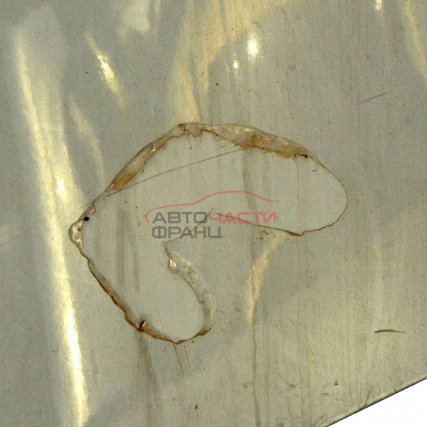 Преден капак Opel Astra H 1.6 I 116 конски сили