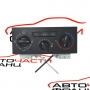 Панел климатик Citroen Berlingo 1.6 HDI 9676532480