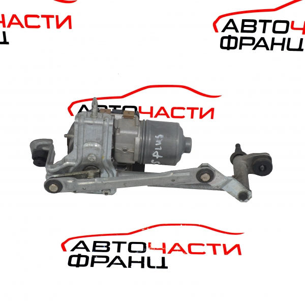 Дясно моторче чистачки VW Golf Plus 1.9 TDI 105 конски сили 5M0955024D