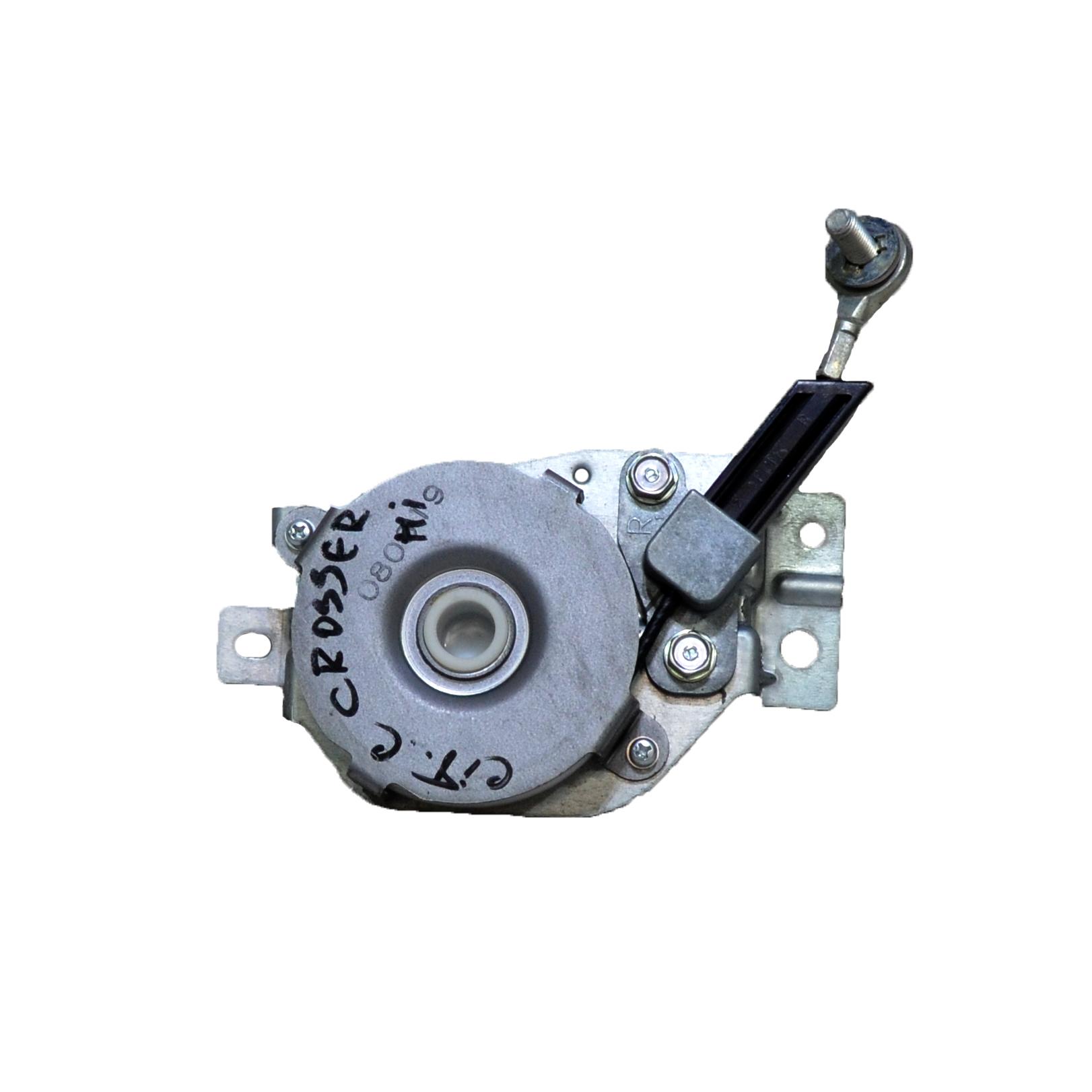 Десен механизъм пета врата Citroen C-Crosser 2.2 HDI 156 конски сили