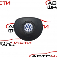 Airbag волан VW Polo 1.4 16V 75 конски сили 6Q0880201K
