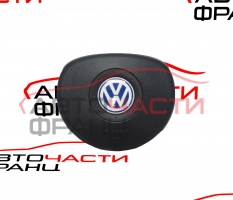 Airbag волан VW Polo 1.4 16V 75 конски сили 6Q0880201K