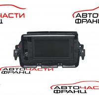 GPS навигация Renault Megane III 1.5 DCI 110 конски сили 259150931R