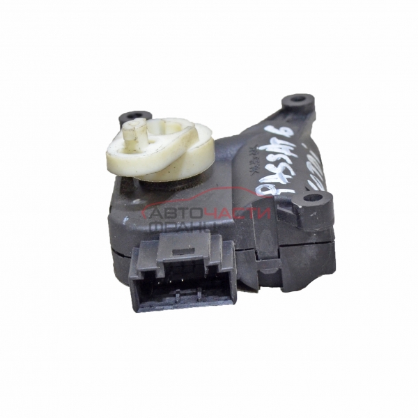Моторче клапи климатик парно VW Passat VI 1.8 TSI 160 конски сили 3C1907511A