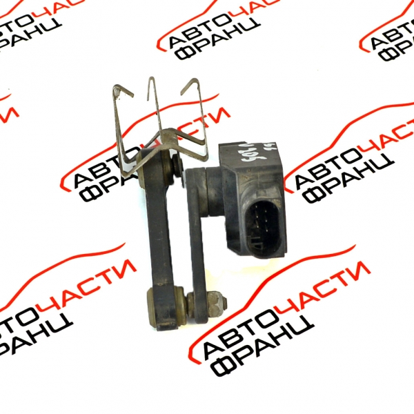 Преден сензор височина Mercedes C Class W205 450 AMG A2229050503 2016г