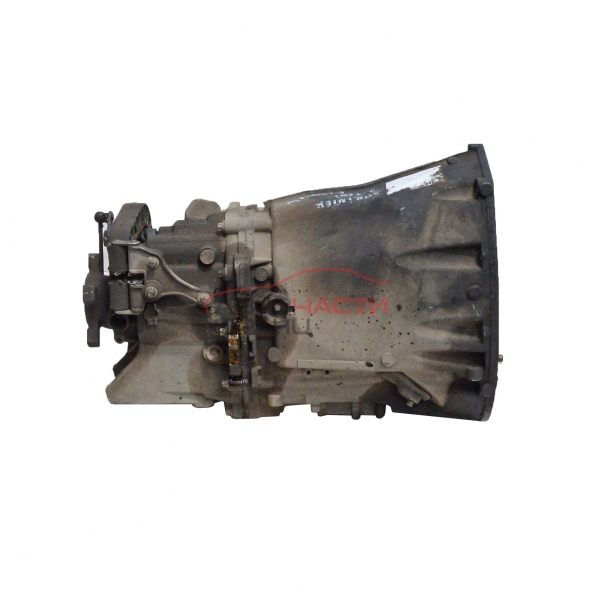 Ръчна скоростна кутия Mercedes Sprinter 2.2 CDI 150 конски сили 2007г