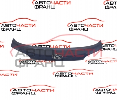 Лайсна над номер Hyundai IX35 2.0 CRDI 136 конски сили 2012г
