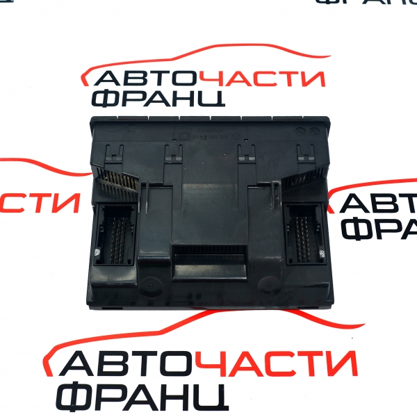 Панел климатроник Mercedes E Class W210 2.2 CDI 125 конски сили 2108302485
