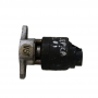 EGR клапан Chevrolet Epica 2.0 i 144 конски сили
