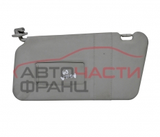 Ляв сенник Opel Agila 1.2 i 94 конски сили