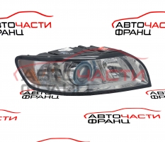 Десен фар ксенон Volvo V50 2.5 i 230 конски сили 31299614 след 2007г