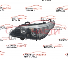 Ляв фар динамик драйв BMW E60 3.0D 218 конски сили