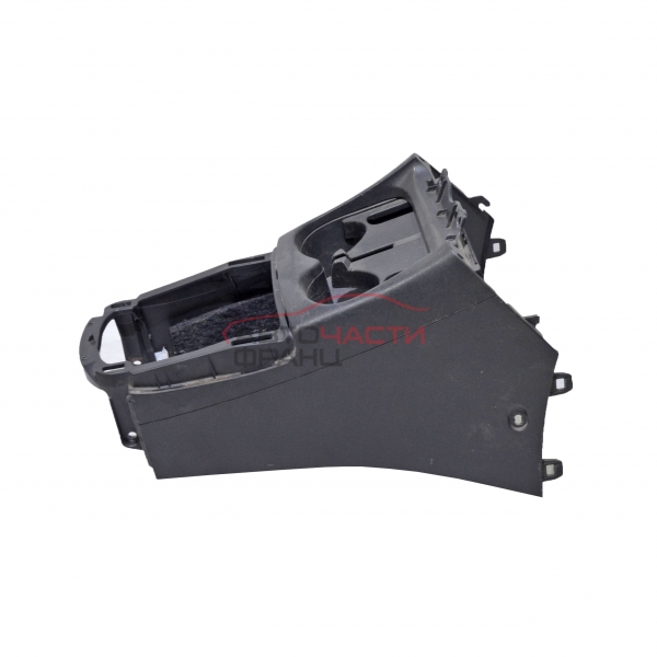 Конзола скоростен лост Toyota Rav 4 2.0 D-4D 116 конски сили