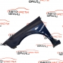 Преден ляв калник Renault Laguna II 1.9 DCI 120 конски сили