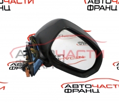 Дясно огледало Citroen C4 Picaso 1.6 HDI 96850513XT 12 кабела