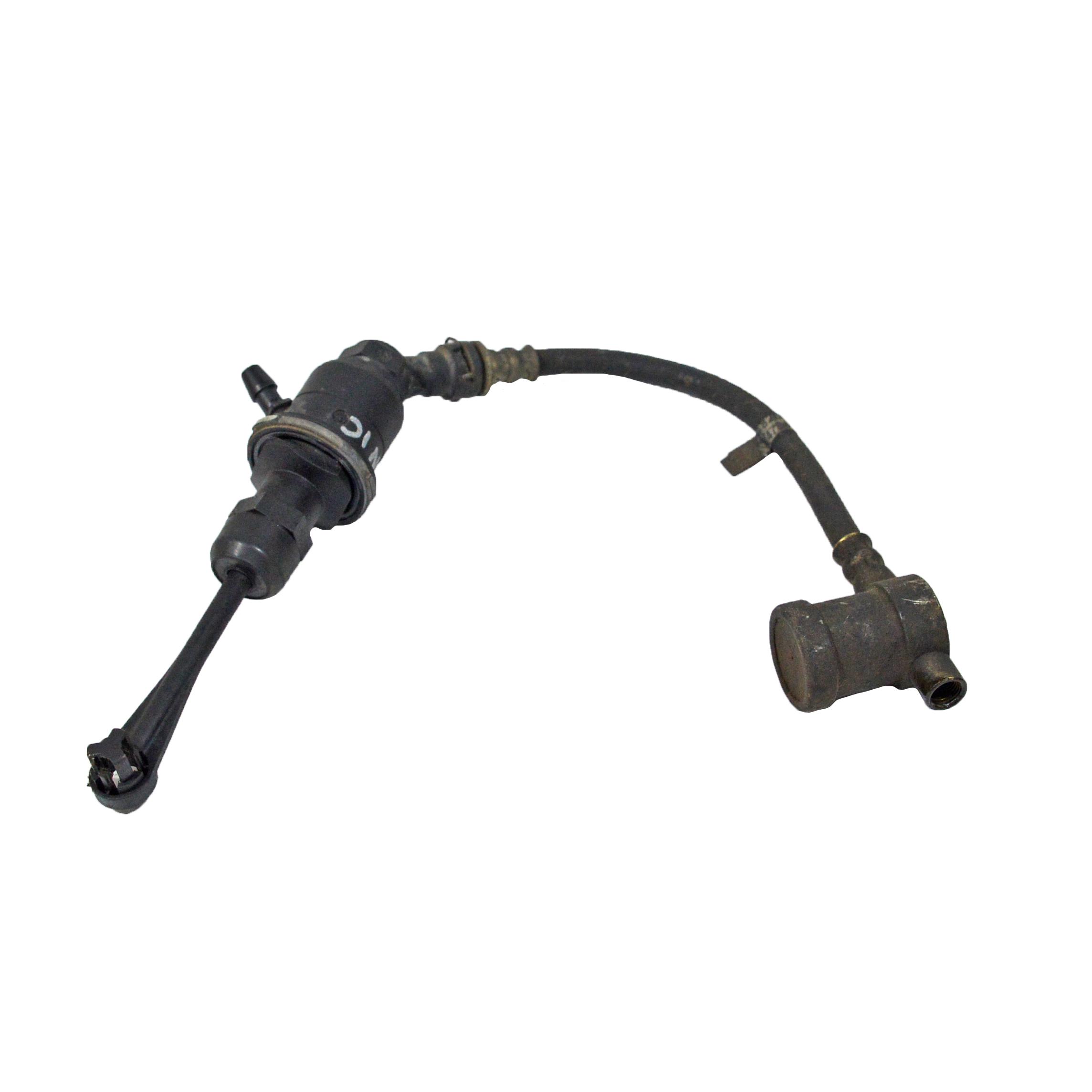 Горна помпа съединител Renault Scenic II 1.9 DCI 120 конски сили 8200151784