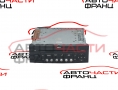 Радио cd Peugeot 207 1.6 HDI 90 конски сили 96643698XT Радио cd Peugeot 207 1.6 HDI 90 конски сили 96643698XT