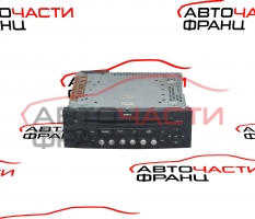 Радио cd Peugeot 207 1.6 HDI 90 конски сили 96643698XT