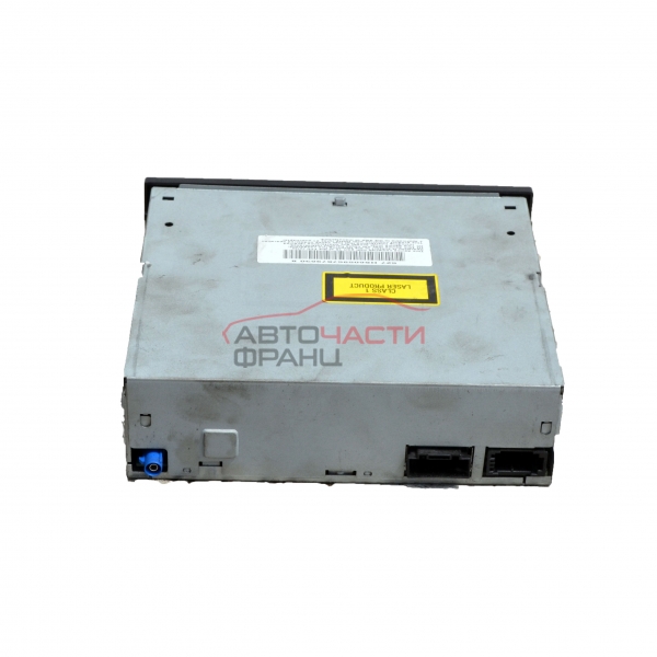 Навигация Mercedes E Class W211 3.2 CDI 204 конски сили A2208703589002