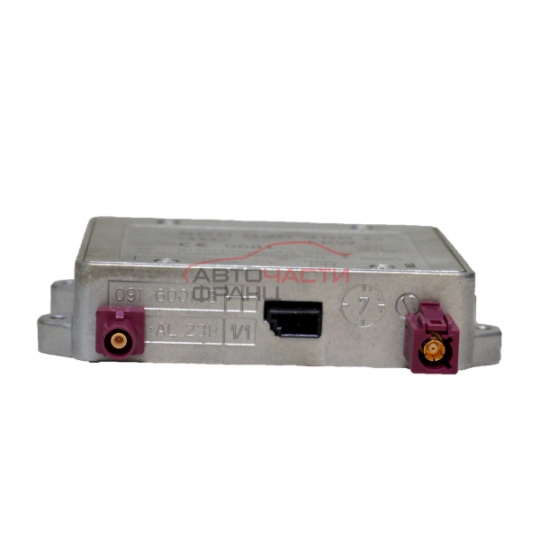 Модул телефон Audi Q7 4.2 TDI V8 326 конски сили 8E0035456C