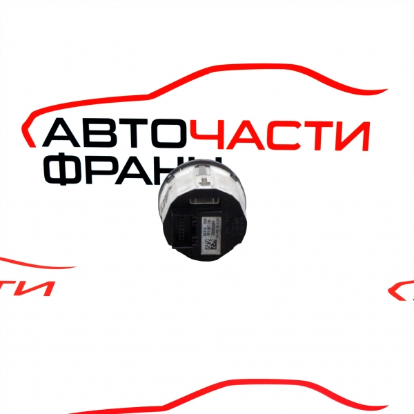 Бутон въздушно окачване VW Touareg 3.0 TDI 262 конски сили 7P1927135