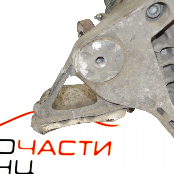 Заден диференциал Audi Q5 3.0 TDI 245 конски сили 0AR525083C