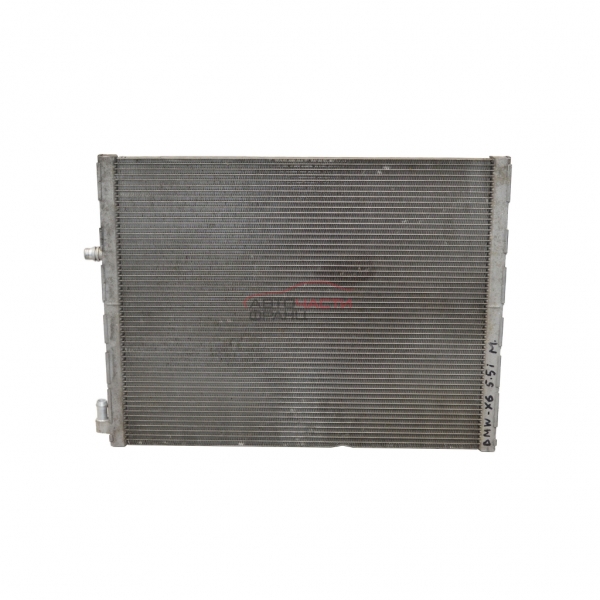 Воден радиатор интеркулери BMW X6 E71 M 5.0 i 555 конски сили 17117576273-01