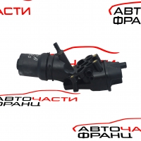 Корпус маслен филтър Audi A3 2.0 FSI 150 конски сили 6740273286