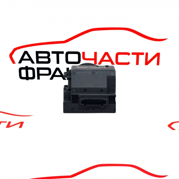 Ключалка гълтач Mercedes C Class W203 2.2 CDI 150 конски сили 2095451708