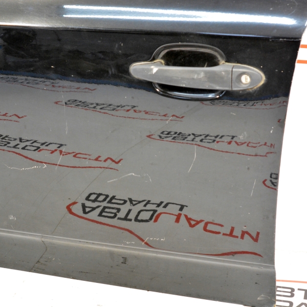 Предна лява врата BMW X3 3.0 D 204 конски сили