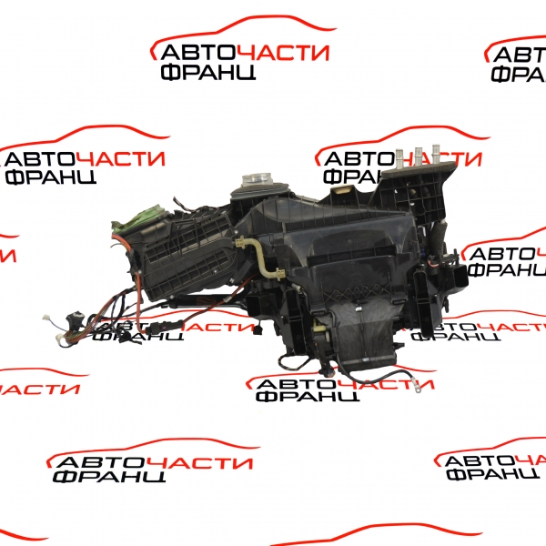 Кутия парно BMW F07 Gran Turismo 3.0 D 245 конски сили 2012г