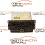 Радио CD Chevrolet Captiva 2.0 D 4WD 150 конски сили 96 672 509